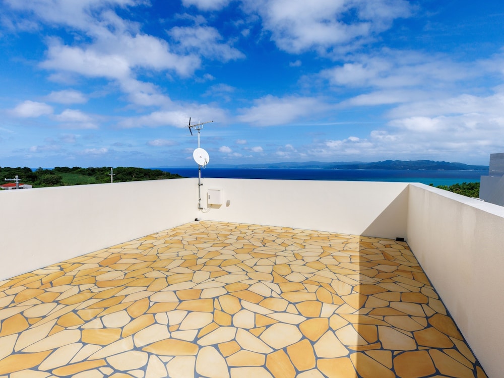 Resort Villa KAPUKA KOURIJIMA
