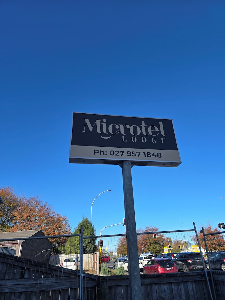 Microtel Lodge
