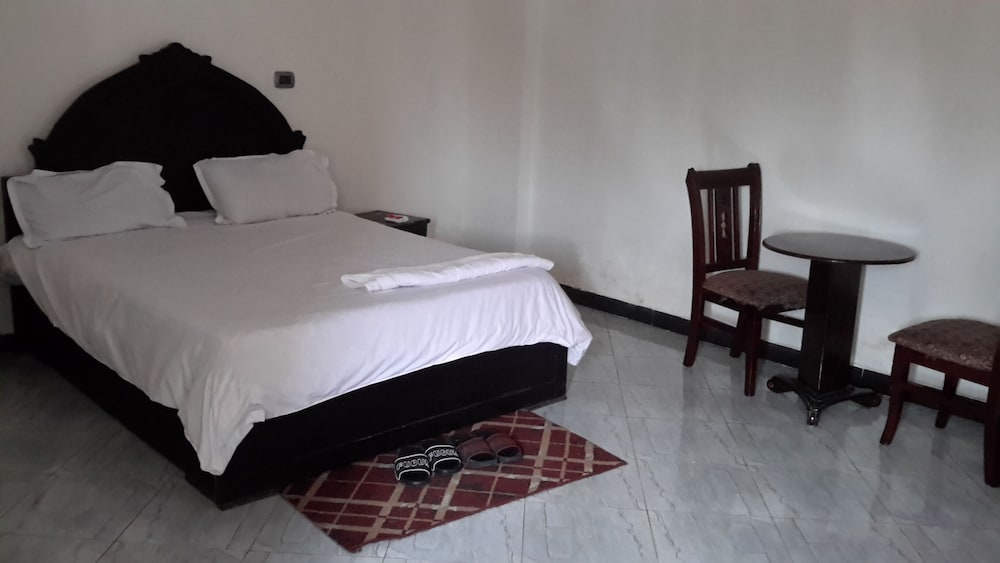 Melat Guest House