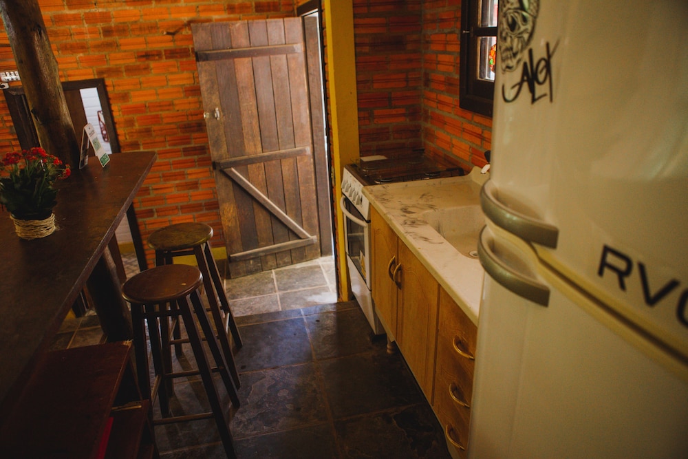 Warung Guest House