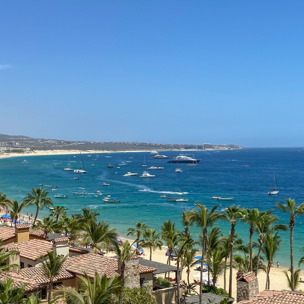 Hacienda Tranquila in Cabo San Lucas