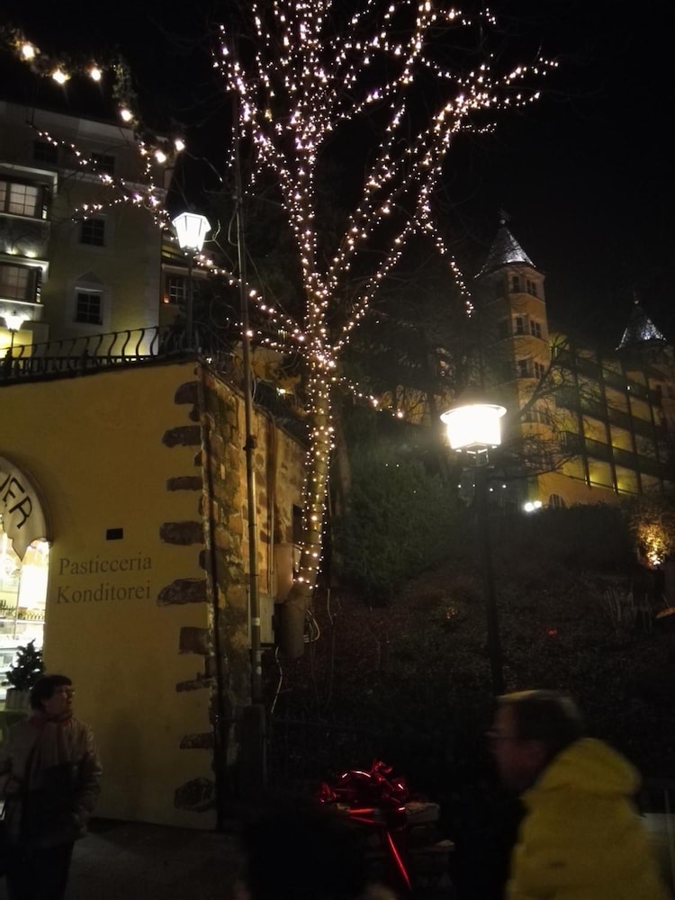 Hotel Pension Sonnalp