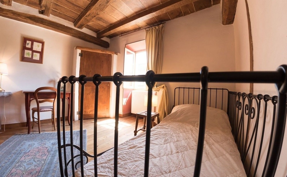 Chambres d'hôtes Esprit d'un Moment view 2