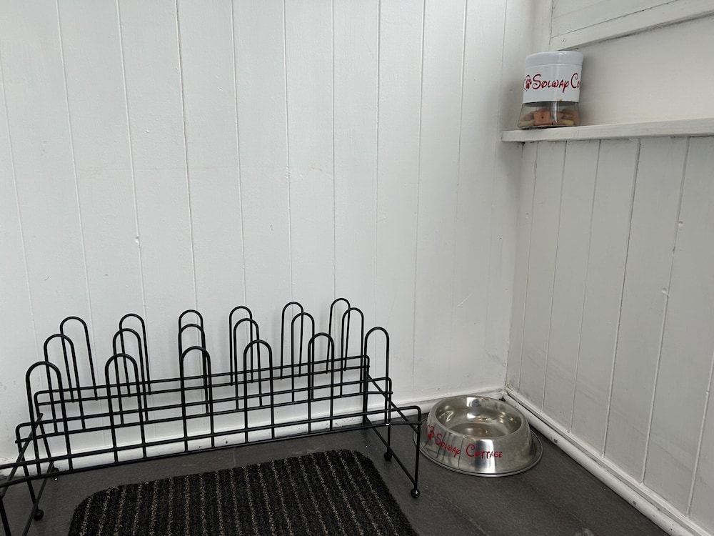 Solway Cottage