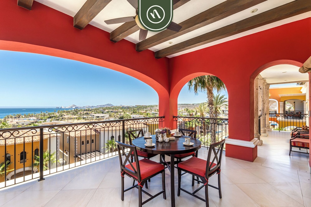 Hacienda Encantada by Naya Homes