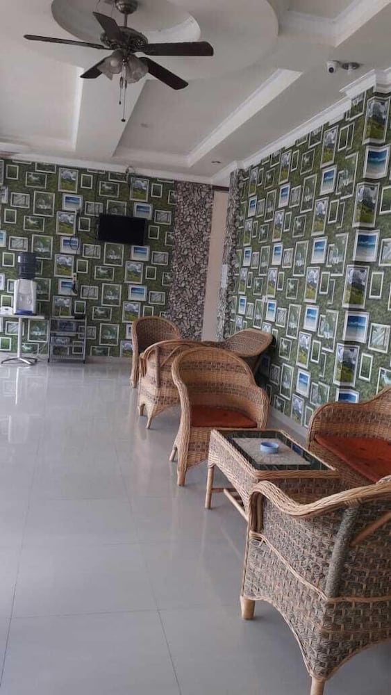 Wisma Jasmine Syariah view 3