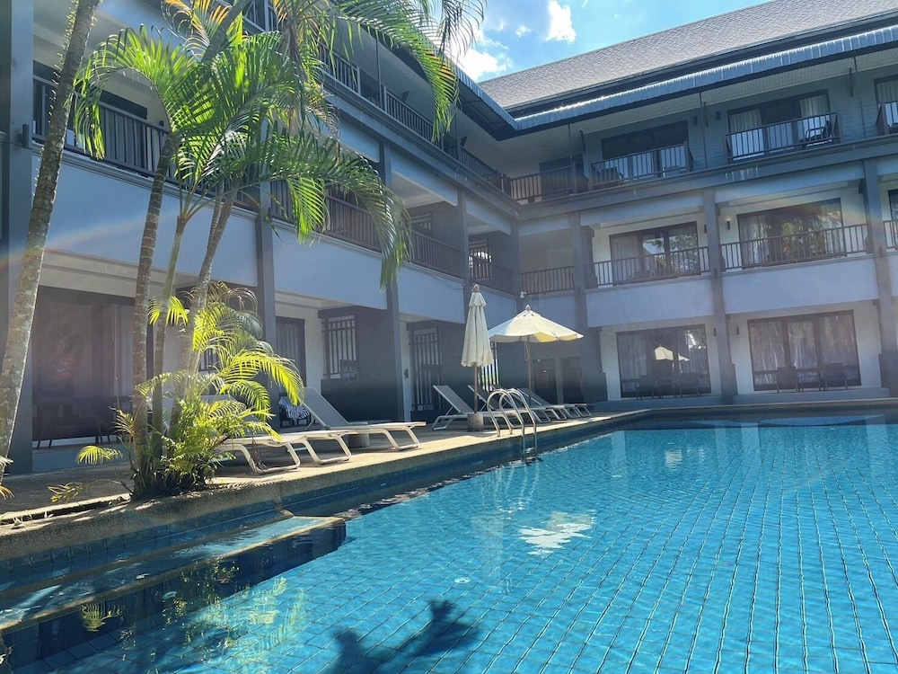 Khao Lak - Loft Suite