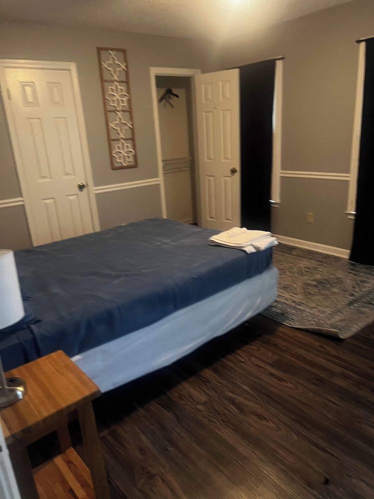 Timber Creek Hideaway