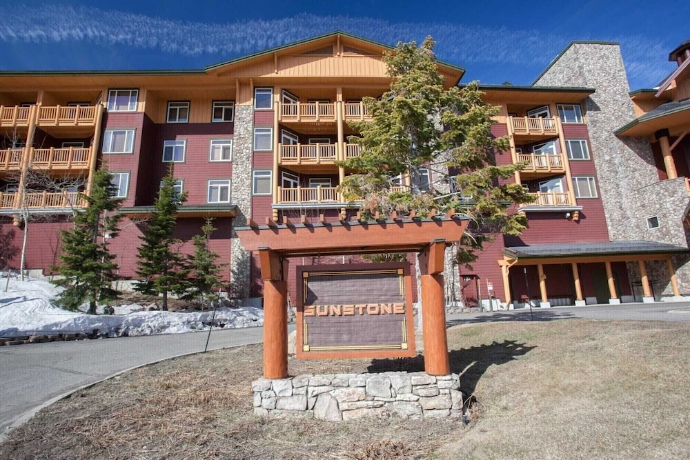 Hotel Sunstone 329 - Image 1