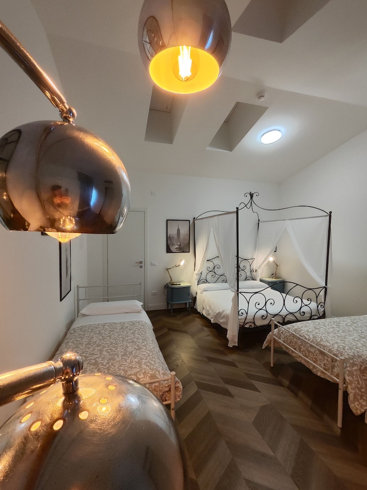 Garda Relais Antica Romelia