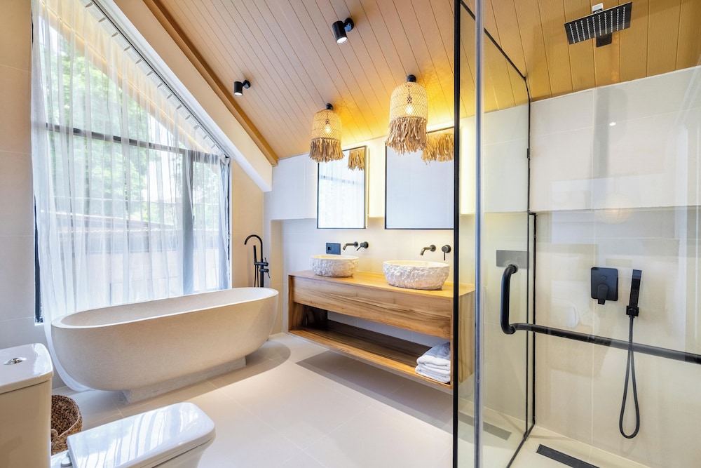 Dzen 5 Villa Ubud
