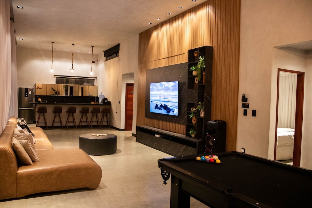 Lume Beach House