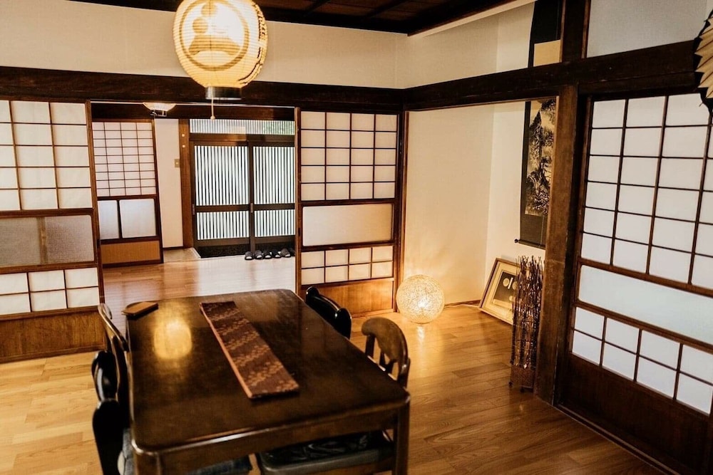 SAMURAI Guest House view 4
