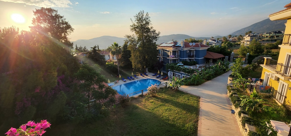 Antas Deluxe Daireler - Image 18