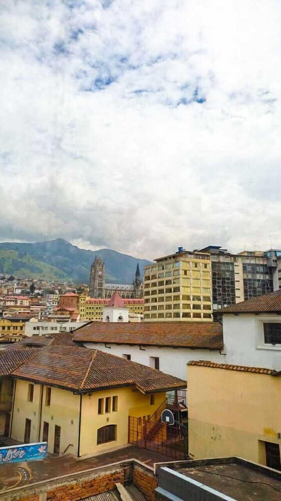 Hostal la Guayunga - Hostel