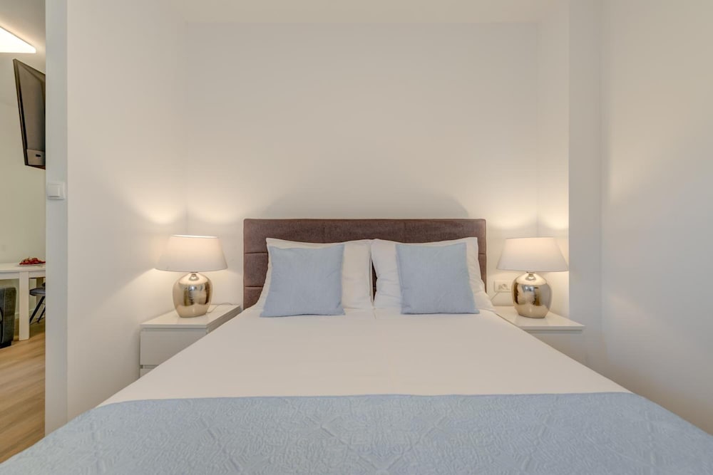 Capital Apartments
