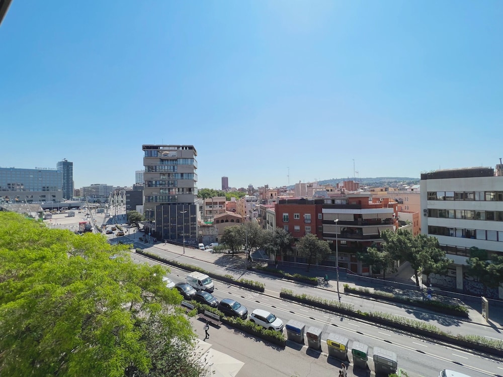 Stay U-nique Apartments Sants II