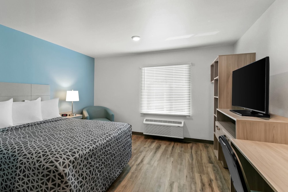 Woodspring Suites Anderson North I-85