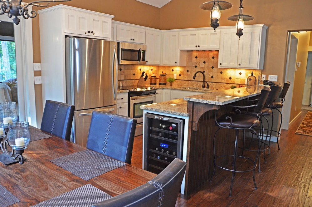 Grand View Lodge