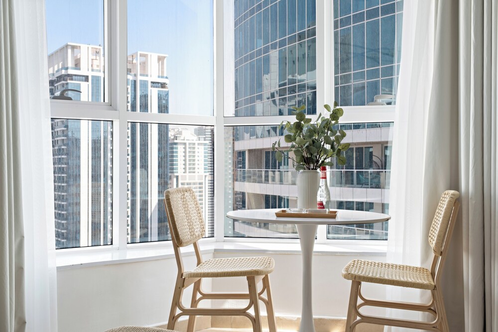 Silkhaus Dubai Gate 2 Towers