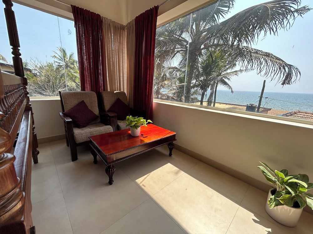 Santa Maria - A Premium Boutique Homestay by the Sea