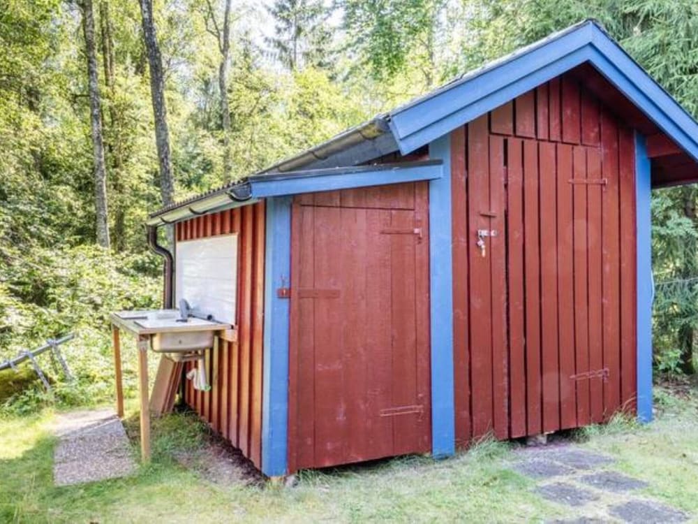 5 Person Holiday Home in Bredaryd