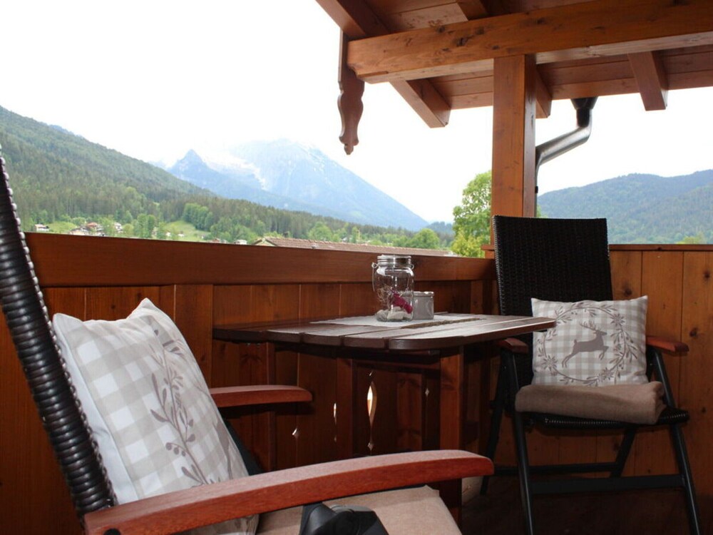 Konigssee - Reich Family view 3