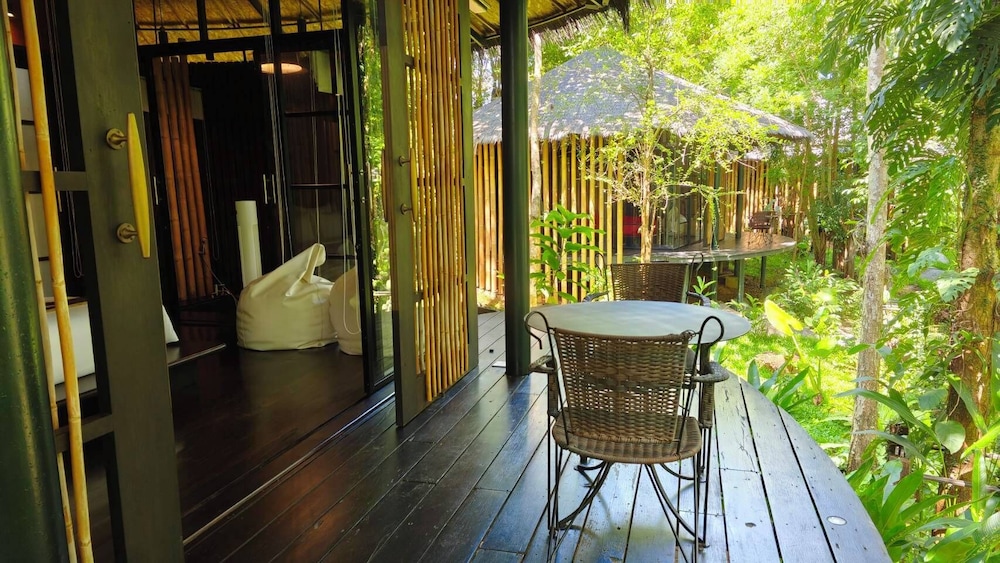 Sanctuary Kanchanaburi