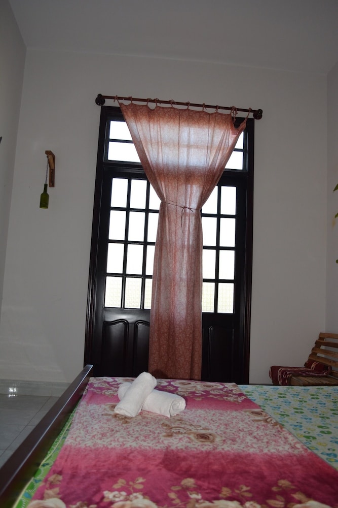 Little Home Hostel Nha Trang