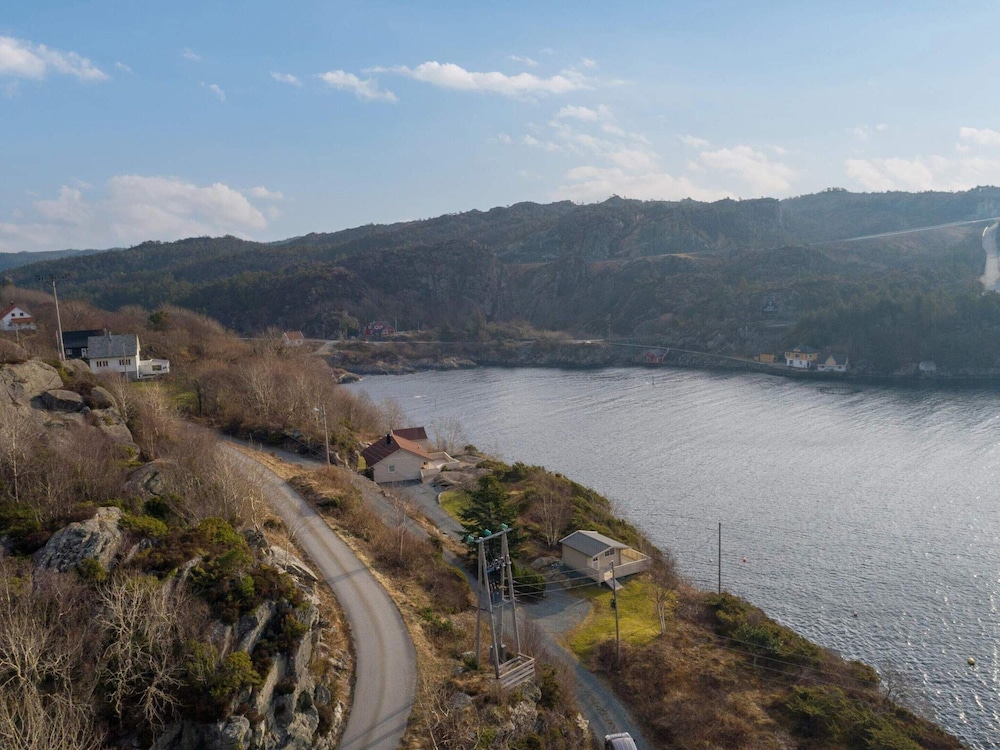 4 Person Holiday Home in Finnas-by Traum view 4