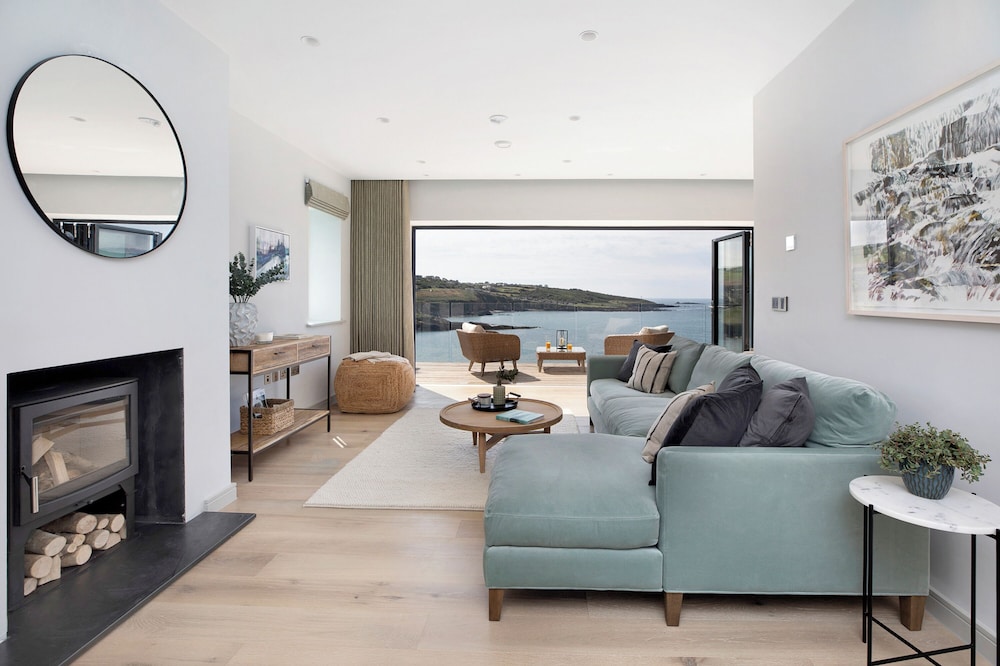 Bovisand Harbour by Smart Welcomes