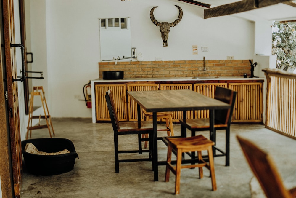 Fantasy Lodge Samboan Cebu