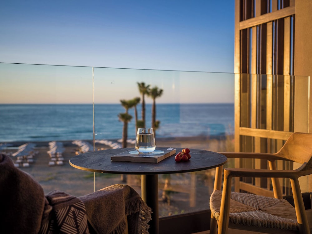 Nalu Resort & Spa