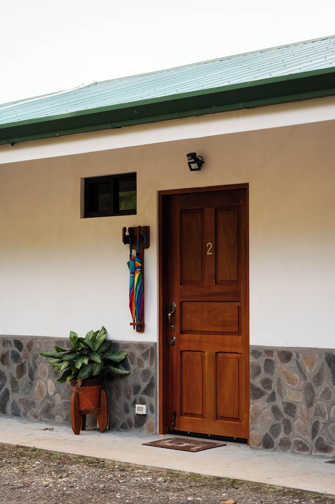 Finca Aquarius
