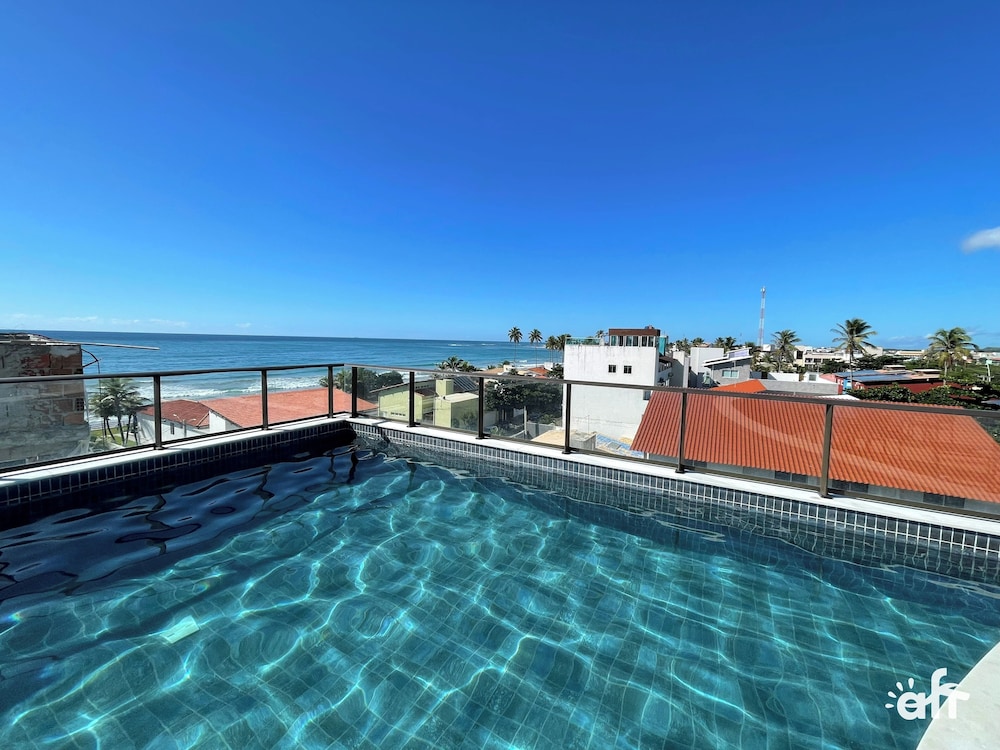 ORA Beach Residence by AFT