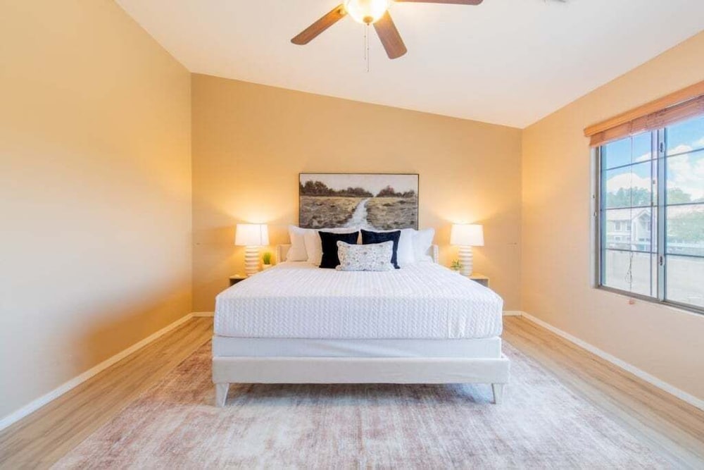 Casa Alessia 4br Home & Heated Pool 4 Bedroom Home