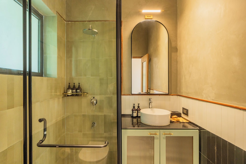 BellaVie | 3-BHK Villa With Private Pool & TV Lounge Area In A Gated Complex