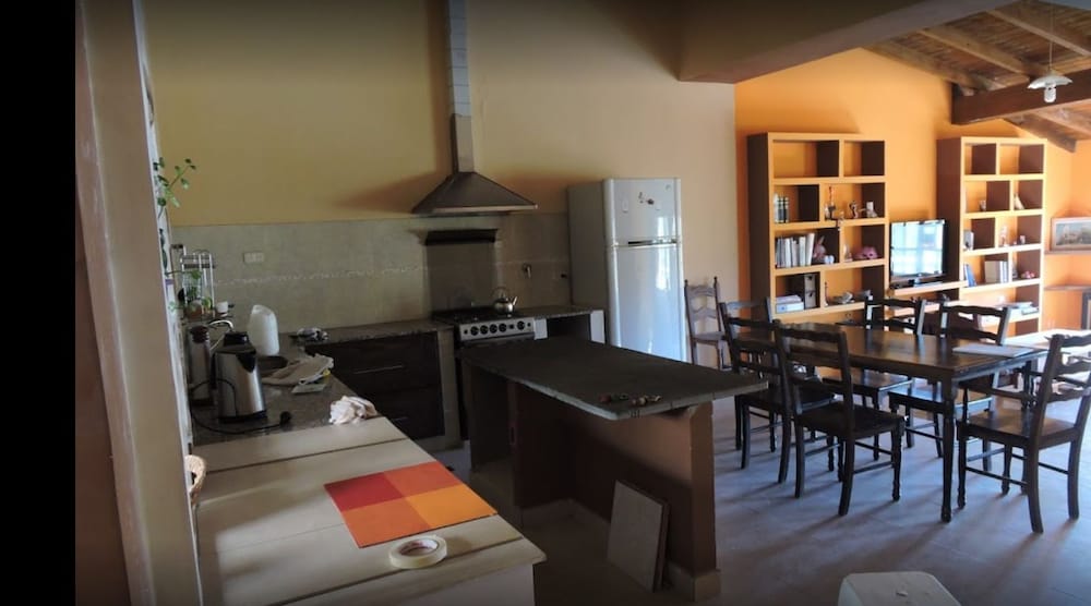 Hostal Casa De Piedra