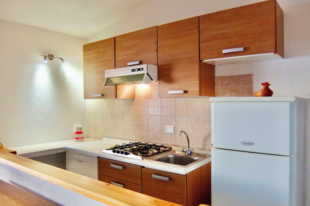 Residence in Costa Paradiso photo 4
