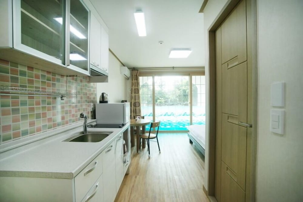 Olleh House