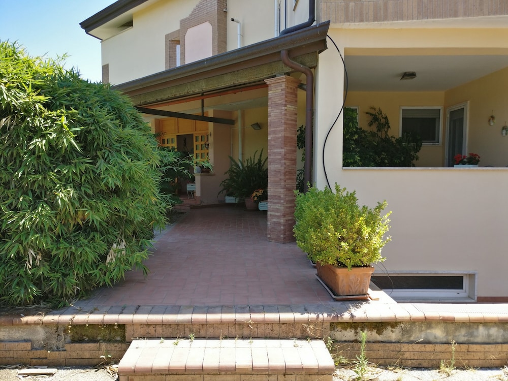 B&B Spineta Pool