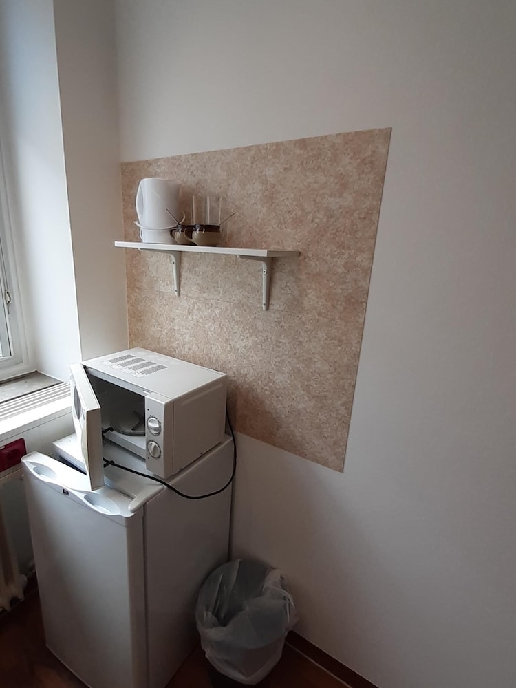 2-Rent Group Hostel Zimmer&Apartments GKP2