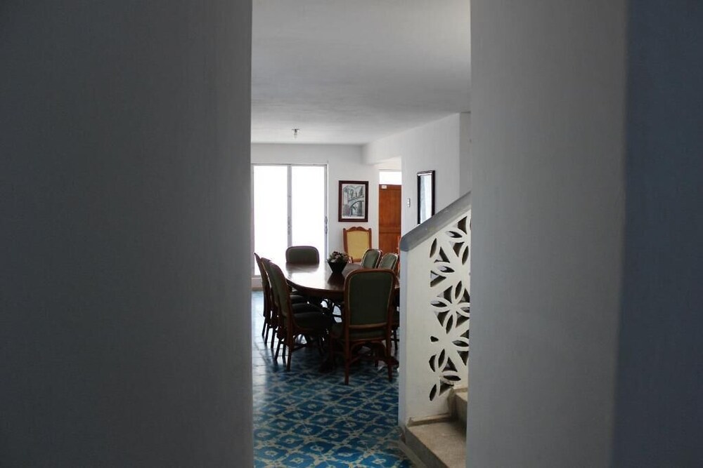 San Felipe Inn Yucatan - Property Image 2