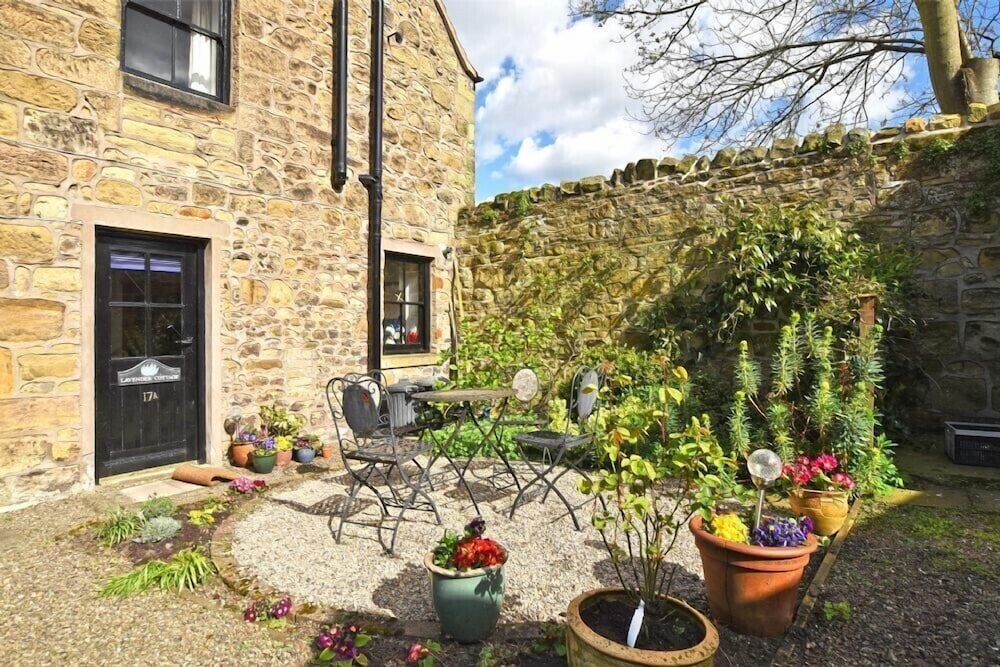Lavender Cottage