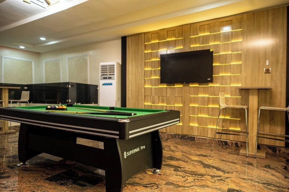 Norvits Hotel