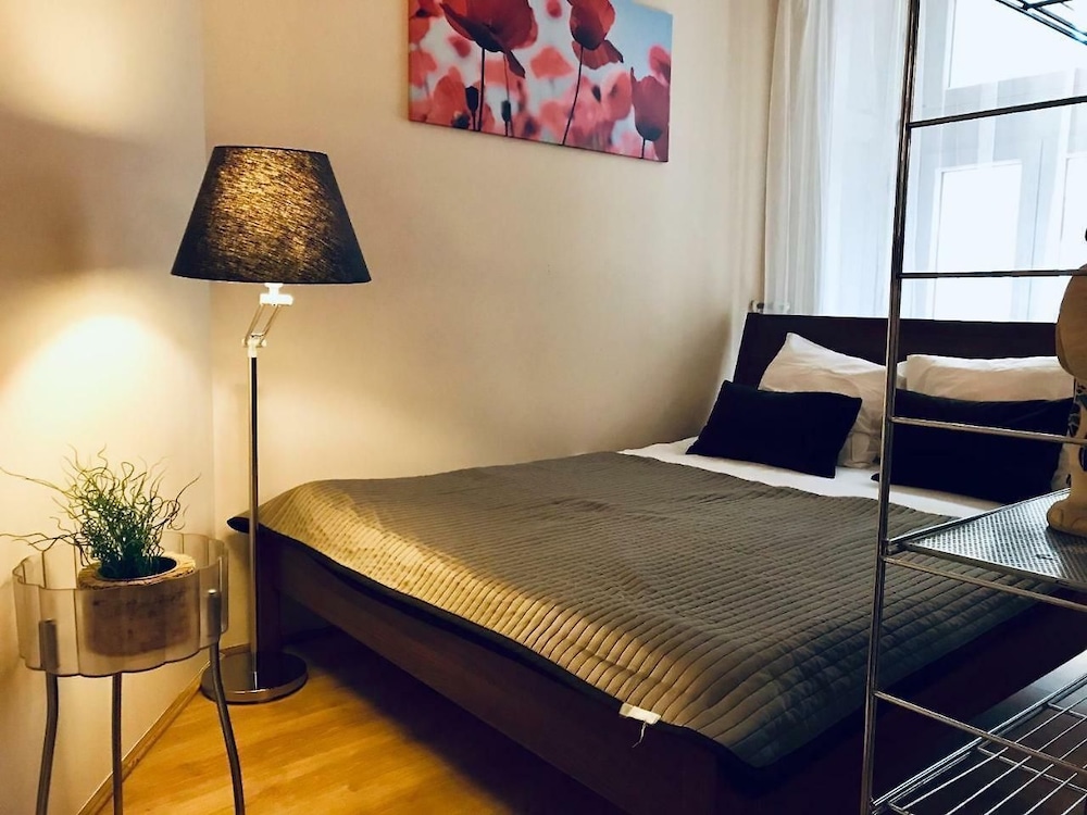 Elegancia Residence Budapest