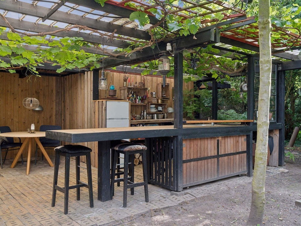 5 Star Holiday Home in Nakskov