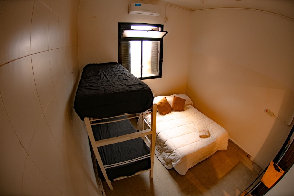 Aldea Hostel Córdoba