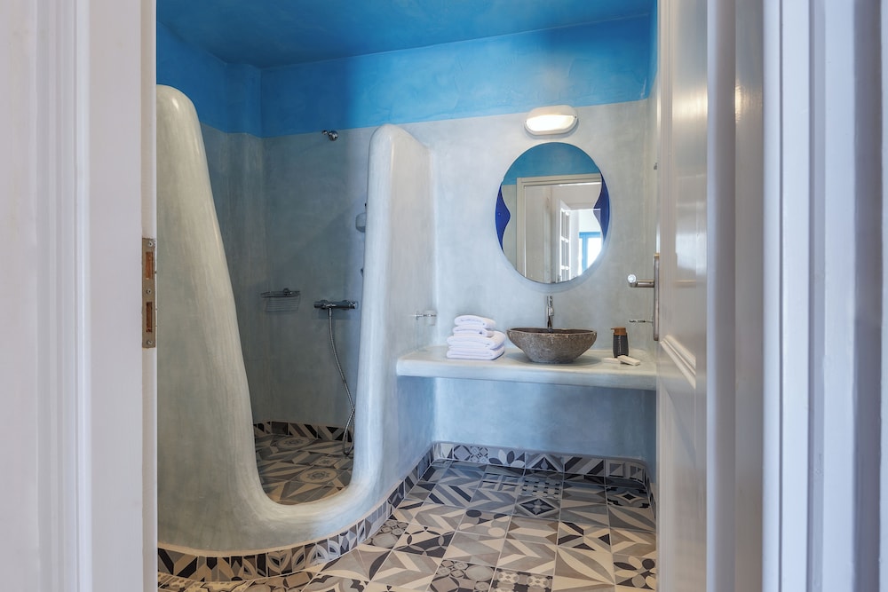 Zatrikion Villas Santorini