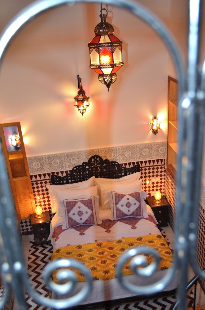 Riad Dar Salma